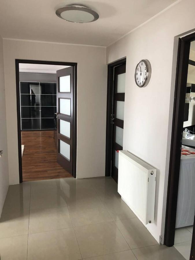Olaf Apart Гданьск Экстерьер фото