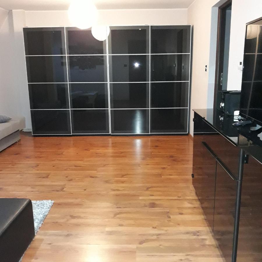Olaf Apart Гданьск Экстерьер фото