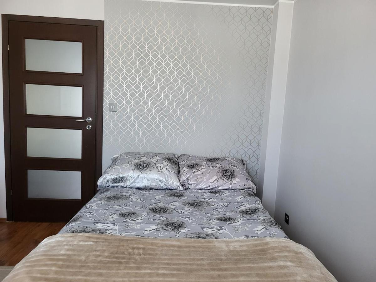 Olaf Apart Гданьск Экстерьер фото